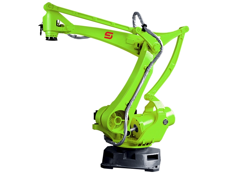 SL180-3100-PL Palletizing Robot
